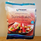 Package of Panamei Seafood brand Surimi Flakes imitation crab meat